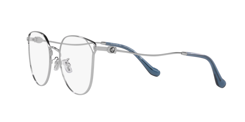 Coach HC5152BD 9001 Shiny Silver - 3