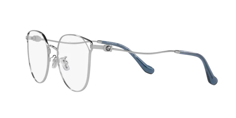 Coach HC5152BD 9001 Shiny Silver - 3