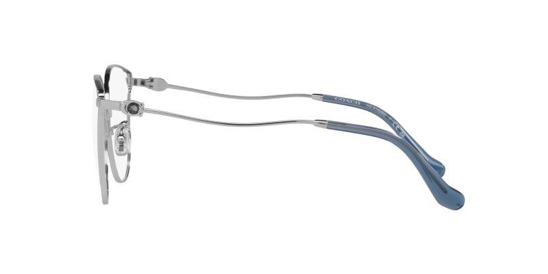 Coach HC5152BD 9001 Shiny Silver - 4