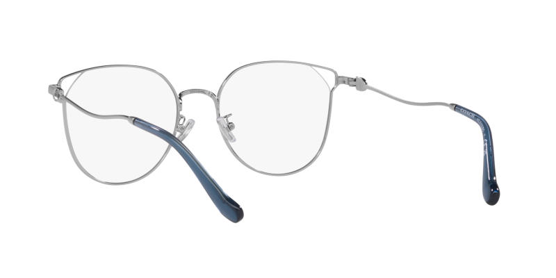 Coach HC5152BD 9001 Shiny Silver - 5