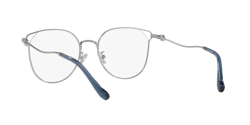 Coach HC5152BD 9001 Shiny Silver - 5
