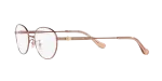 Coach HC5153TD 9415 Satin Sand - 3