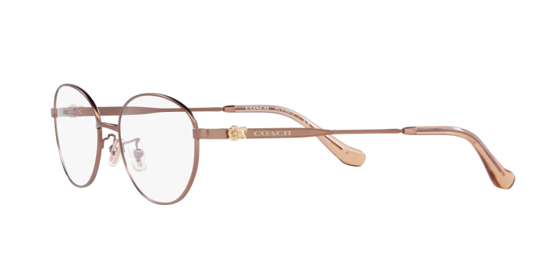 Coach HC5153TD 9415 Satin Sand - 3