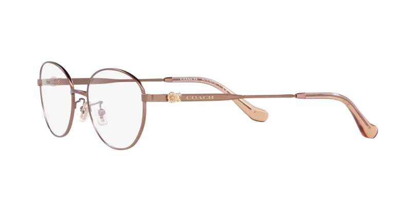Coach HC5153TD 9415 Satin Sand - 3