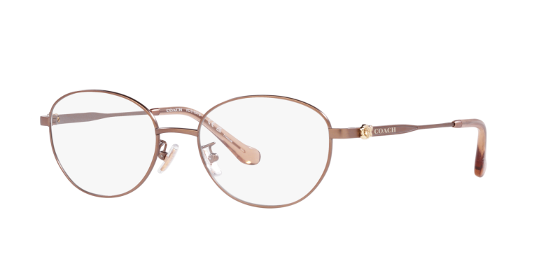 Coach HC5153TD 9415 Satin Sand - 2