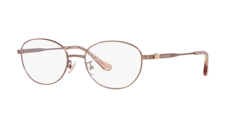 Coach HC5153TD 9415 Satin Sand - 2