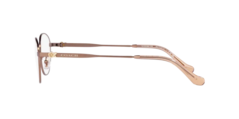 Coach HC5153TD 9415 Satin Sand - 4