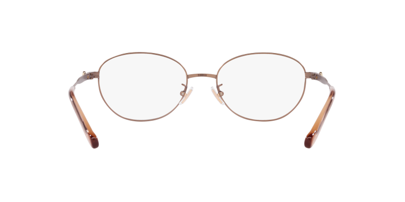 Coach HC5153TD 9415 Satin Sand - 5