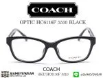 337_1763222068_8247 Coach HC6116F 5510 Black - 2