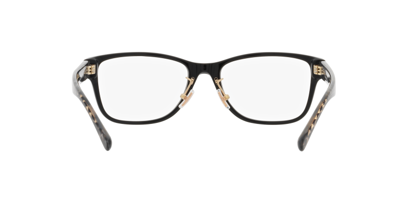 Coach HC6208F 5002 Black - 5