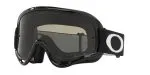 33_1763258927_1339 แว่นกอกเกิล Oakley Goggle O Frame MX OO7029-54 Jet Black/Dark Grey