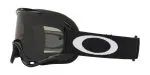 33_1763258928_4943 Oakley Goggle O Frame MX OO7029-54 Jet Black/Dark Grey - 3