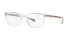 Coach x Disney Optic HC6216F 5111 Transparent - 2