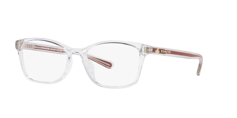 Coach x Disney Optic HC6216F 5111 Transparent - 2