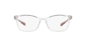 แว่น Coach x Disney Optic HC6216F 5111 Transparent แว่นตาแท้