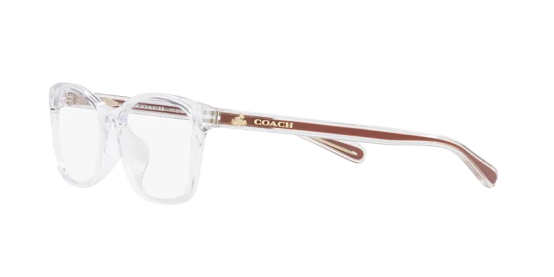 Coach x Disney Optic HC6216F 5111 Transparent - 3