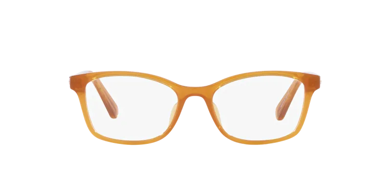341_1763259398_1141 แว่น Coach x Disney Optic HC6216F 5748 Transparent Buttercup แว่นตาแท้