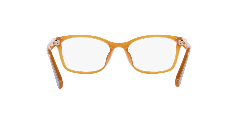 Coach x Disney Optic HC6216F 5748 Transparent Buttercup - 5