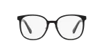 แว่น Coach x Disney Optic HC6217 5002 Black แว่นตาแท้
