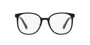 แว่น Coach x Disney Optic HC6217 5002 Black แว่นตาแท้