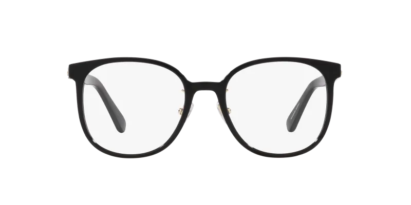 แว่น Coach x Disney Optic HC6217 5002 Black แว่นตาแท้