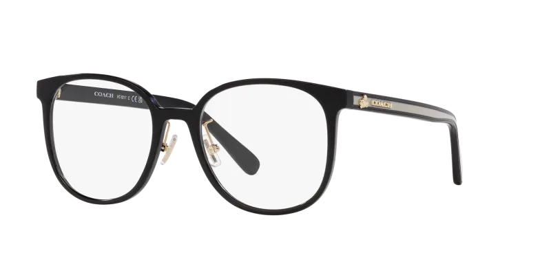 Coach x Disney Optic HC6217 5002 Black - 2