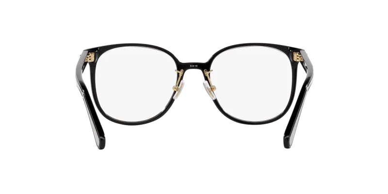 Coach x Disney Optic HC6217 5002 Black - 5