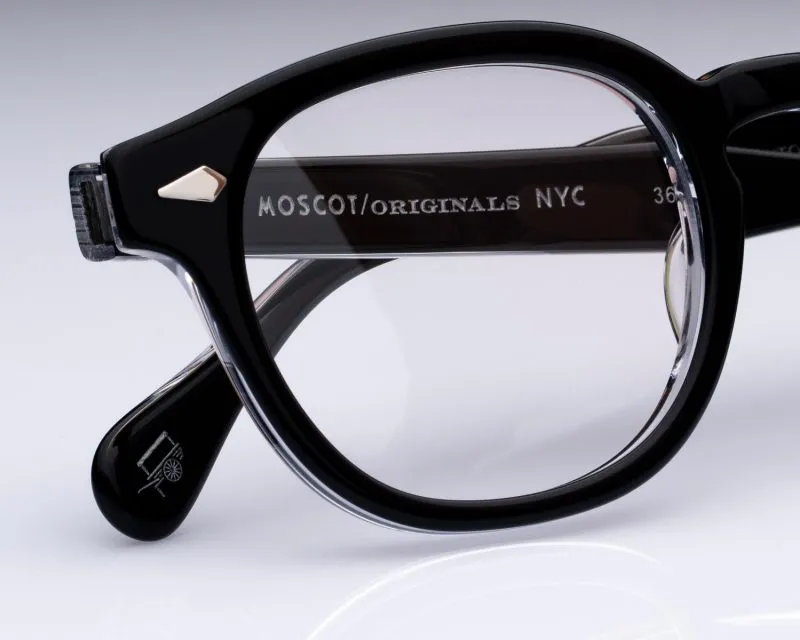 แว่น MOSCOT LEMTOSH S.E.A. LIMITED EDITION 49mm แว่นตา Moscot แท้