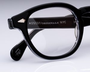 MOSCOT LEMTOSH S.E.A. 2024 LIMITED EDITION 46mm