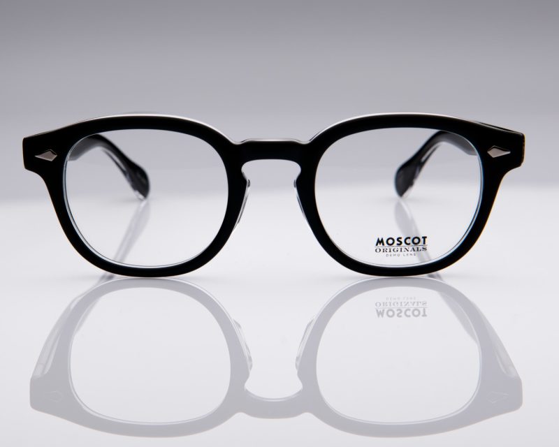 MOSCOT LEMTOSH S.E.A. 2024 LIMITED EDITION 46mm - 2