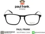 Paul Frank Optic PFF 8002 2020 Black - 2