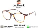 347_1763222074_3659 แว่น Paul Frank Optic PFF 8004 4040 Havana Brown & Clip 8004/2525C Khaki Green/Grey แว่นตาแท้