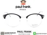 350_1763259406_2299 Paul Frank Optic PFF 8014 2090 Black Light Grey & Clip Light Grey/Grey - 3