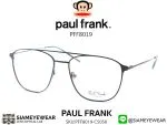 354_1763259411_1064 Paul Frank Optic PFF 8019 5050 Dark Blue - 3