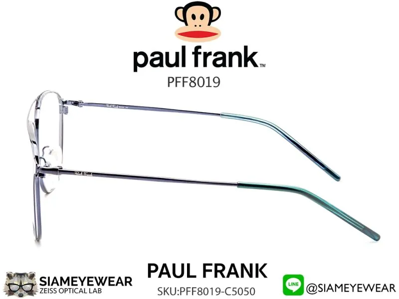 Paul Frank Optic PFF 8019 5050 Dark Blue - 5