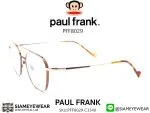 359_1763259414_2290 Paul Frank Optic PFF 8029 3340 Dark Brown - 4