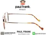 359_1763259415_3304 Paul Frank Optic PFF 8029 3340 Dark Brown - 5