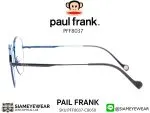 364_1763259418_4730 Paul Frank Optic PFF 8037 8050 Dark Gunmetal Blue - 4