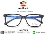 365_1763259418_3729 Paul Frank Optic PFF 8041 2050 Black Dark Blue - 2