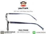 365_1763259419_1735 Paul Frank Optic PFF 8041 2050 Black Dark Blue - 5