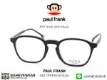 Paul Frank Optic PFF 8046 2020 Black - 3