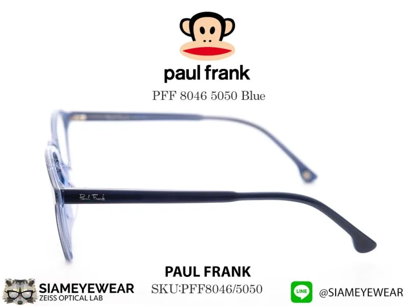 Paul Frank Optic PFF 8046 5050 Blue - 5