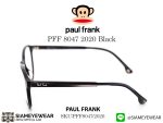 Paul Frank Optic PFF 8047 2020 Black - 5