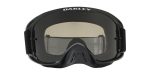 Oakley Goggle O Frame 2.0 PRO MX OO7115-15 Jet Black/Dark Grey - 2