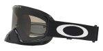 Oakley Goggle O Frame 2.0 PRO MX OO7115-15 Jet Black/Dark Grey - 3