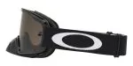 36_1763258931_5350 Oakley Goggle O Frame 2.0 PRO MX OO7115-15 Jet Black/Dark Grey - 4