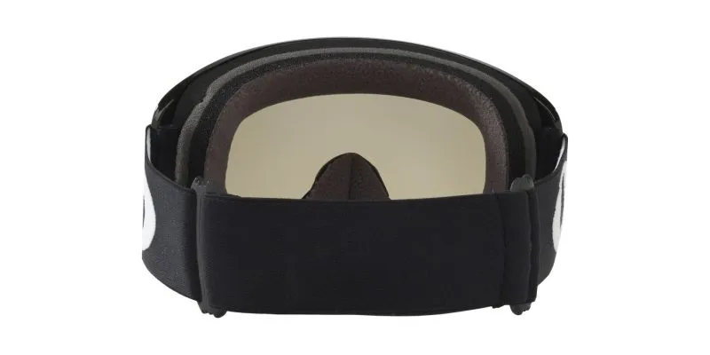 Oakley Goggle O Frame 2.0 PRO MX OO7115-15 Jet Black/Dark Grey - 5