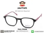 370_1763259423_1004 Paul Frank Optic PFF 8069 2015 Black Red - 3