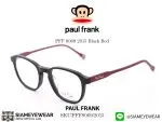 370_1763259423_3020 Paul Frank Optic PFF 8069 2015 Black Red - 4