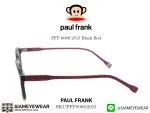 370_1763259423_5641 Paul Frank Optic PFF 8069 2015 Black Red - 5
